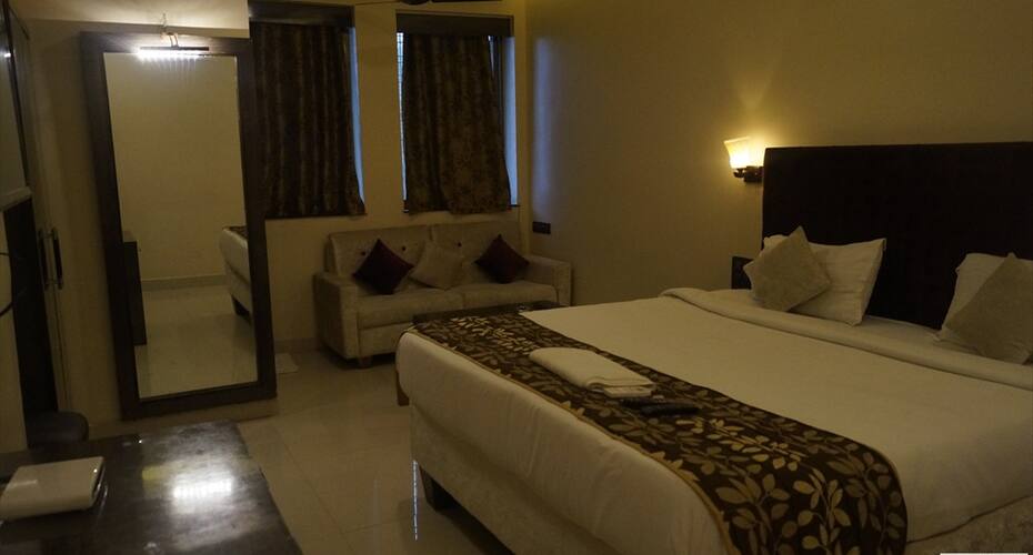 Polo Rooms NAGPUR, Nagpur 2